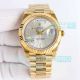TWB Swiss Replica Rolex Day-Date II 40 Chocolate Dial Rose Gold President Watch (7)_th.jpg